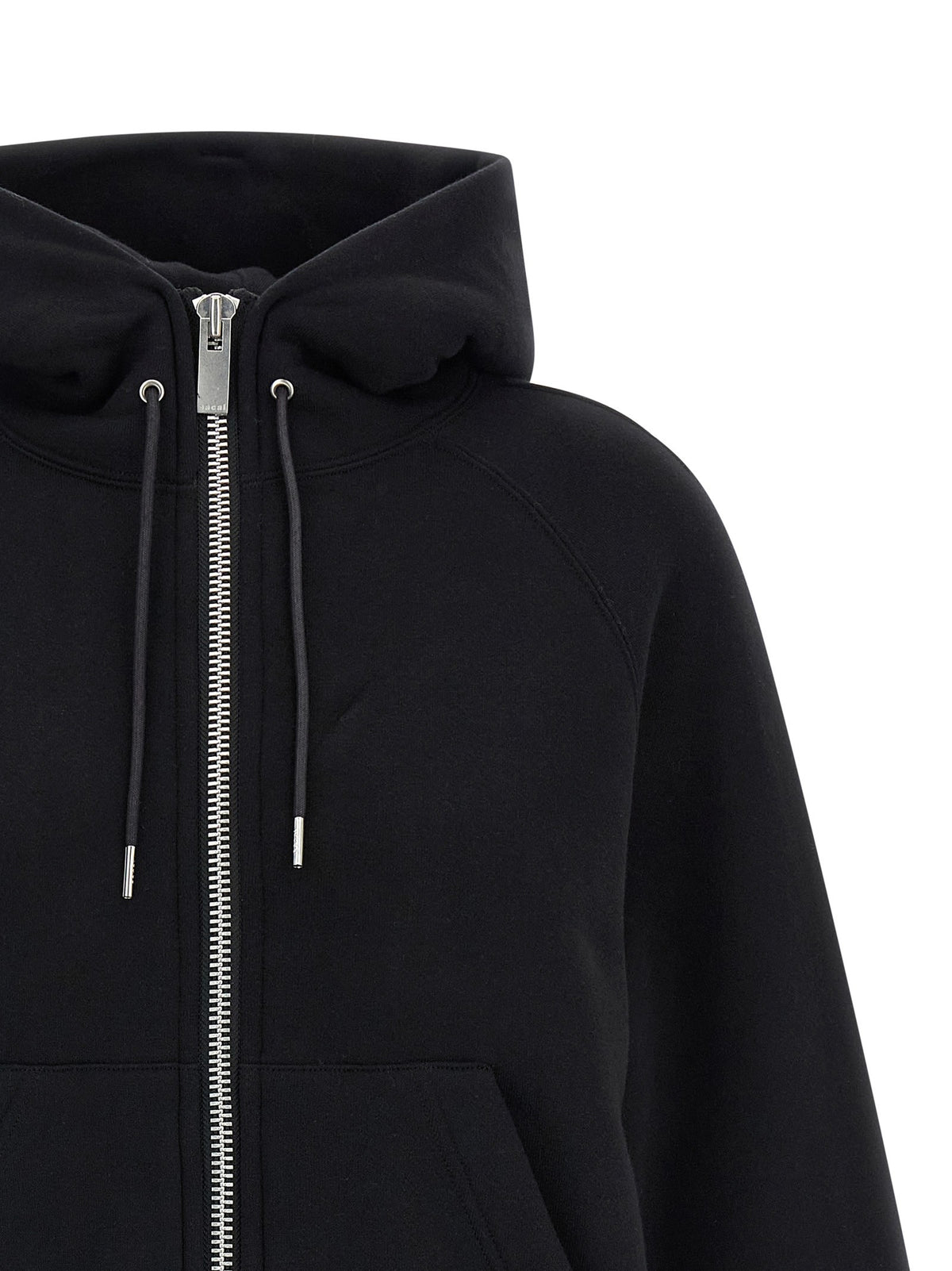 SACAI - Cotton hoodie
