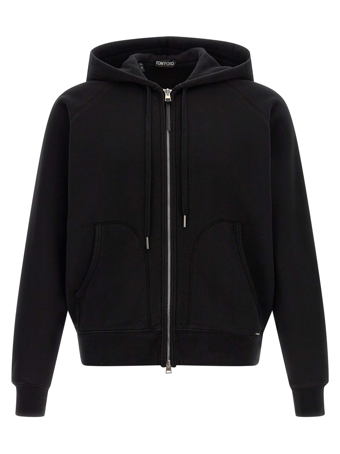 TOM FORD - Cotton hoodie cotton-hoodie_8692d53b-72ab-40f1-840a-c513336895f1