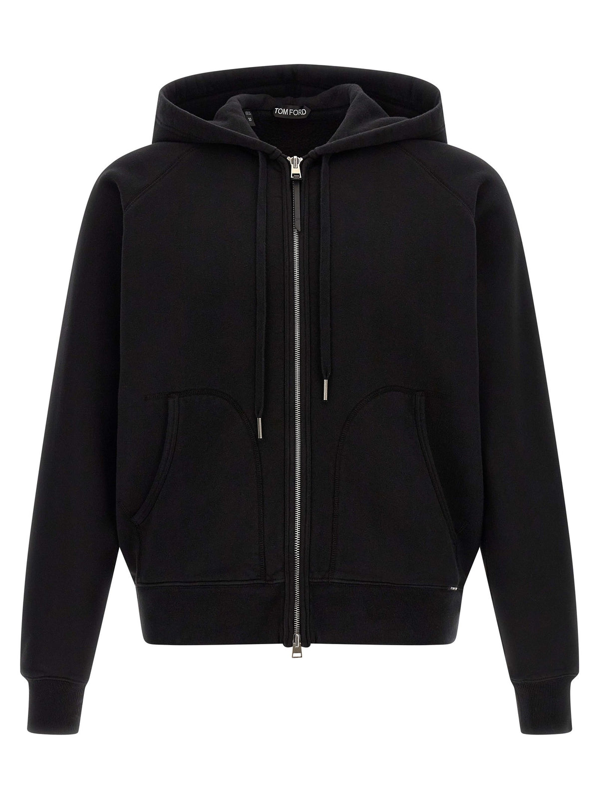 TOM FORD - Cotton hoodie cotton-hoodie_8692d53b-72ab-40f1-840a-c513336895f1
