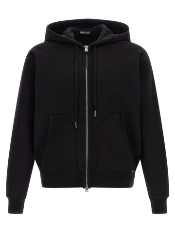 TOM FORD - Cotton hoodie cotton-hoodie_8692d53b-72ab-40f1-840a-c513336895f1