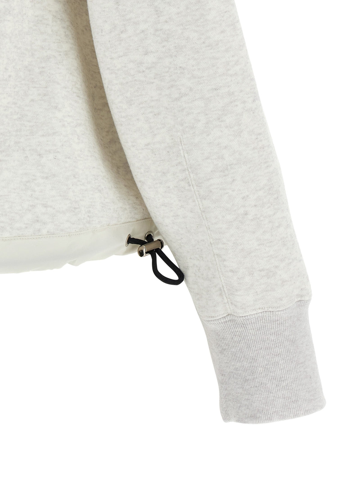SACAI - Cotton hoodie