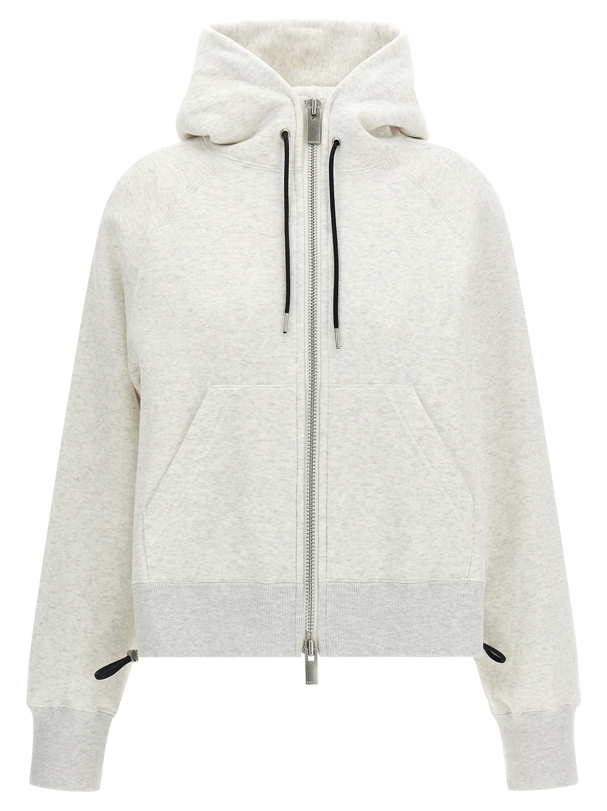 SACAI - Cotton hoodie