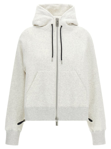 SACAI - Cotton hoodie