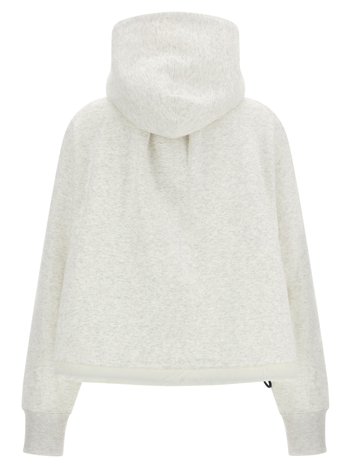 SACAI - Cotton hoodie