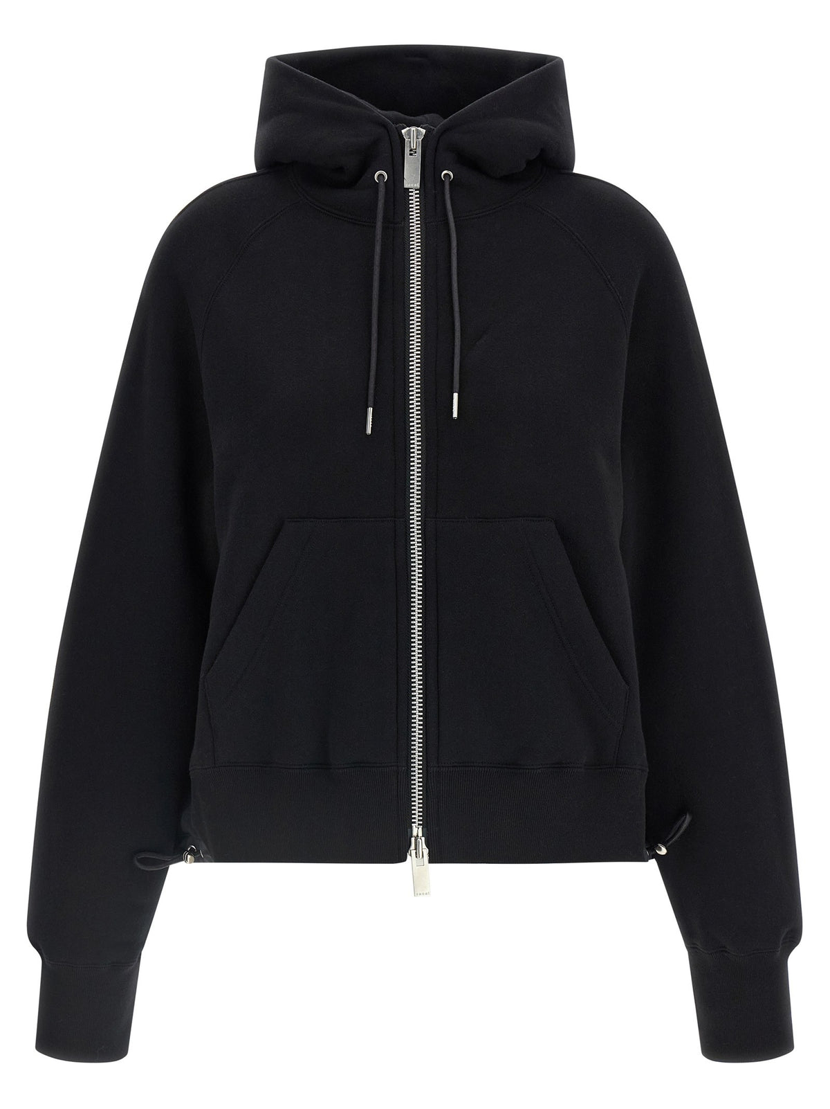 SACAI - Cotton hoodie