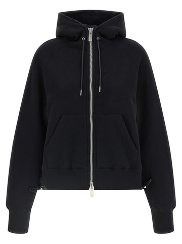 SACAI - Cotton hoodie