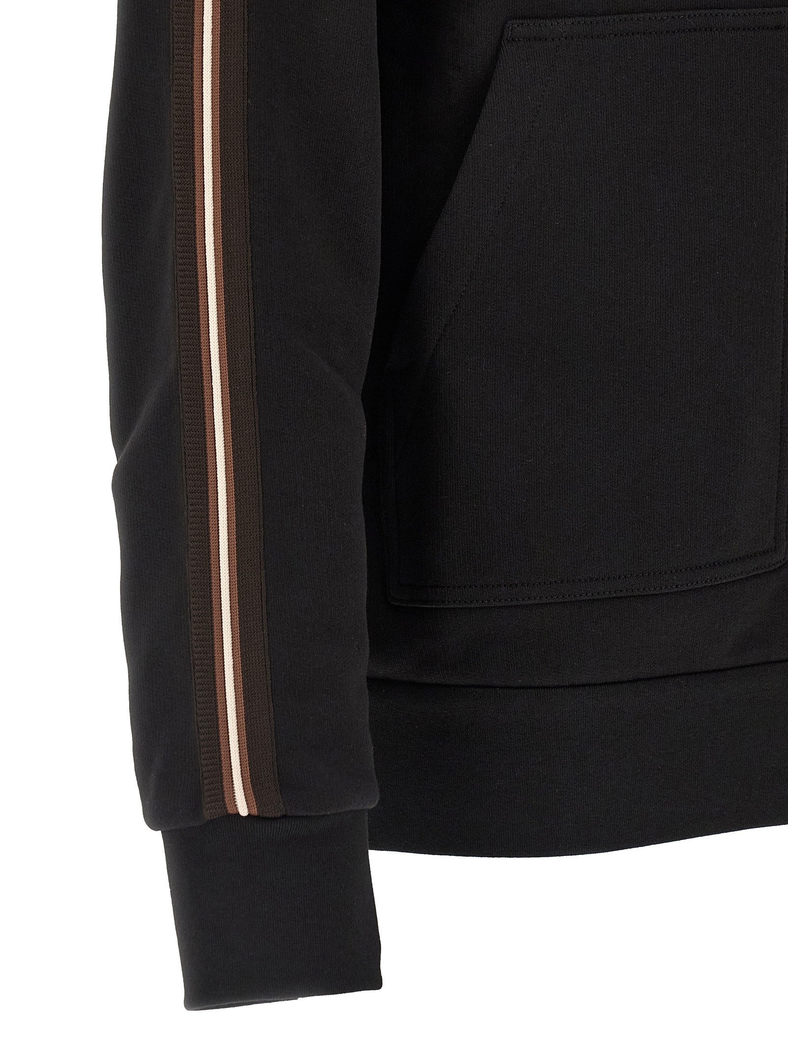 Moncler - Cotton hoodie