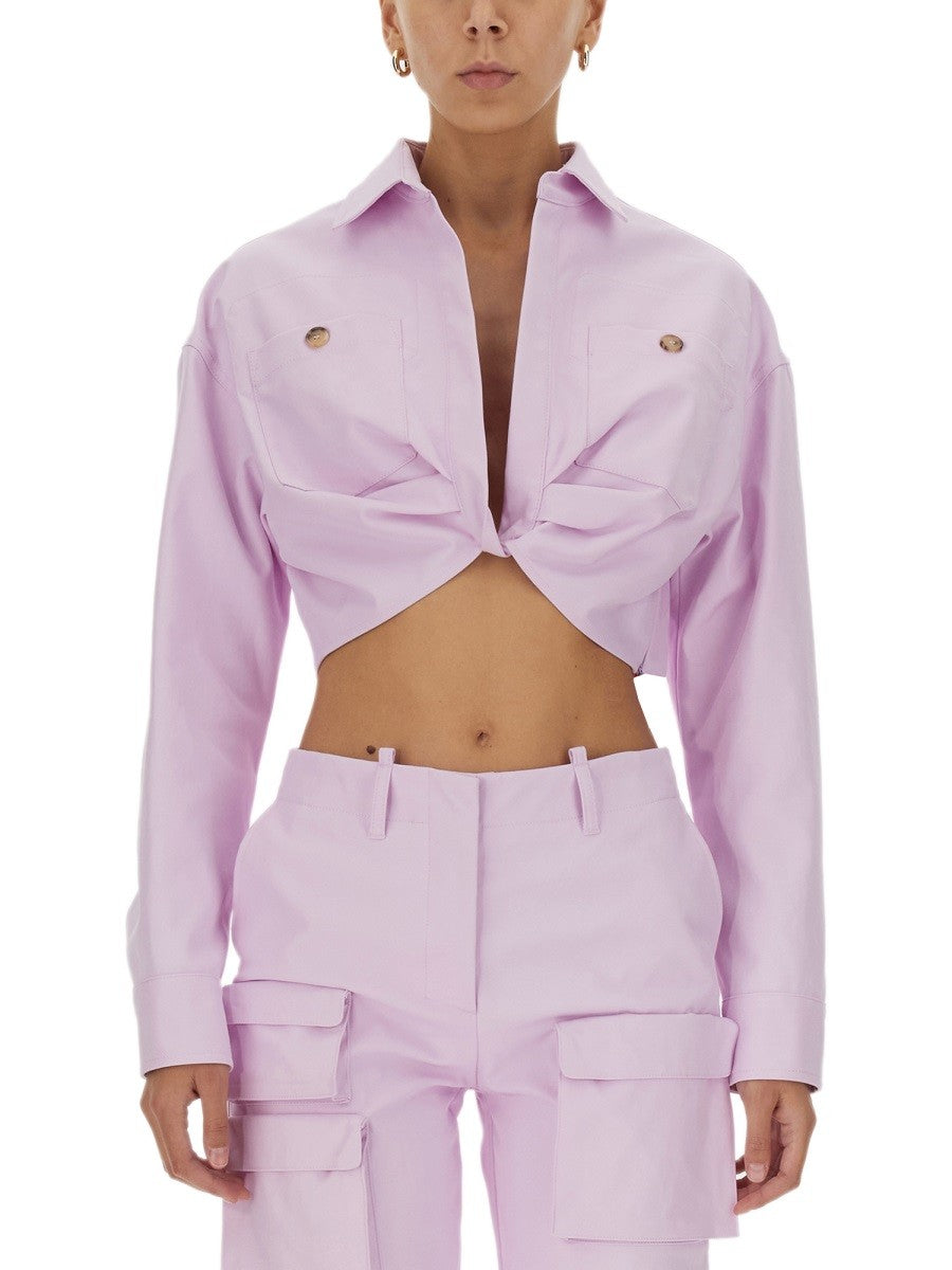 Off-white Off White - COTTON JACKET