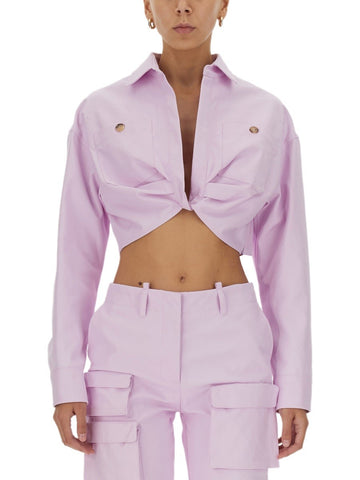 Off-white Off White - COTTON JACKET