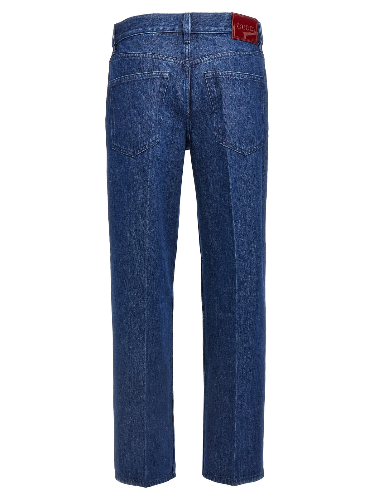 Gucci - Cotton jeans cotton-jeans_5ff29652-8add-47db-8a39-b71a565e129f