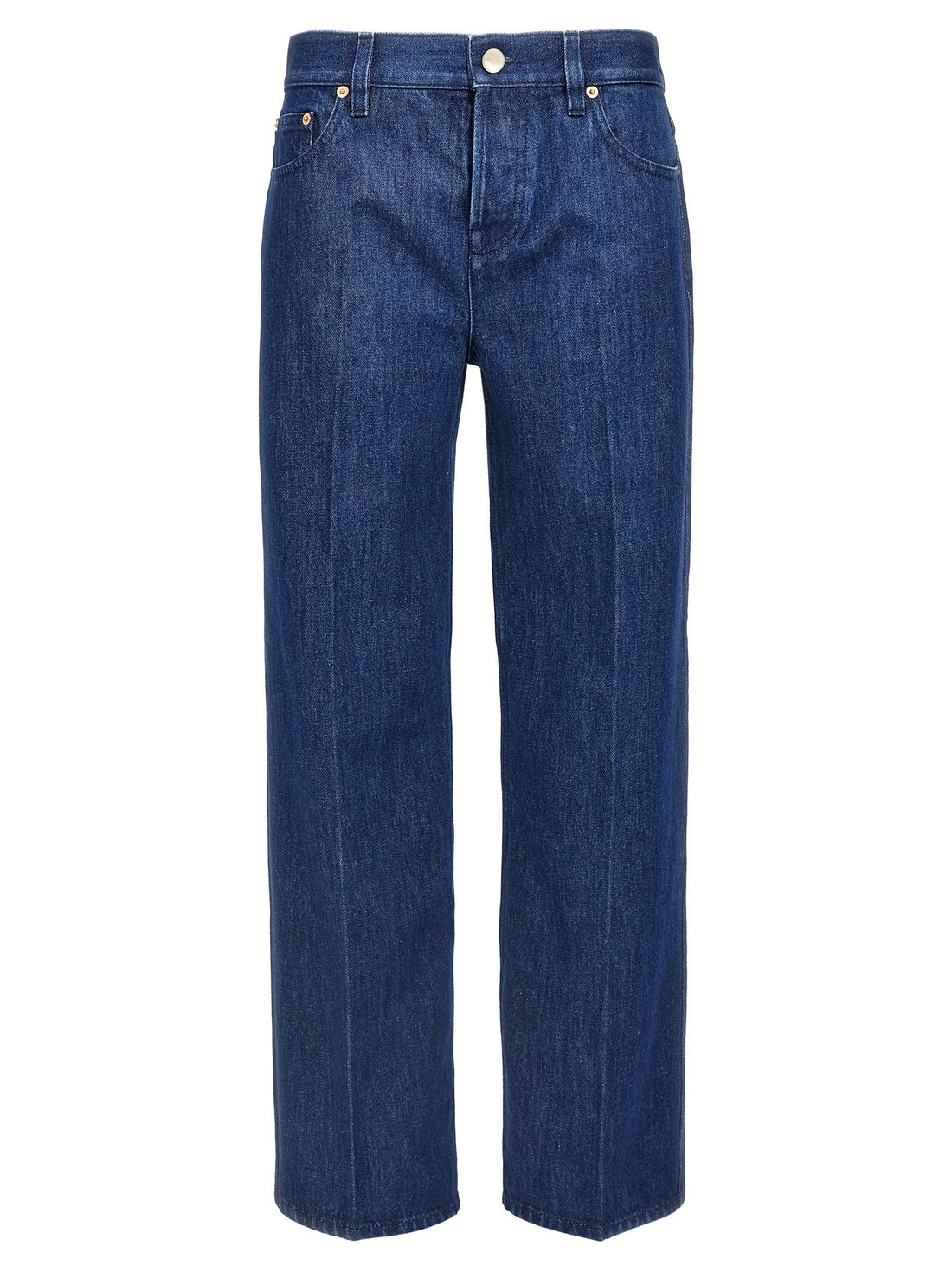Gucci - Cotton jeans Blue 26