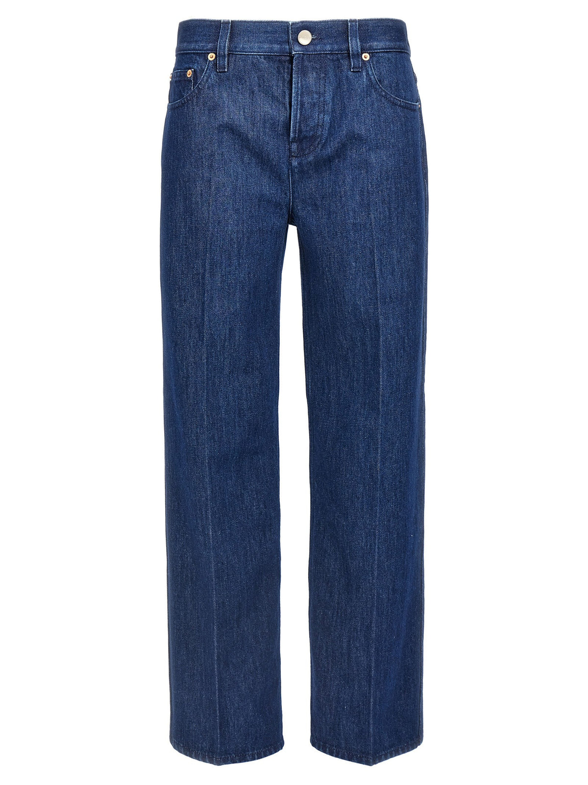 Gucci - Cotton jeans cotton-jeans_b29c0a8f-2691-4a68-af53-aeb75ad1e991