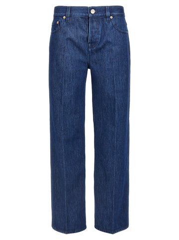 Gucci - Cotton jeans cotton-jeans_b29c0a8f-2691-4a68-af53-aeb75ad1e991