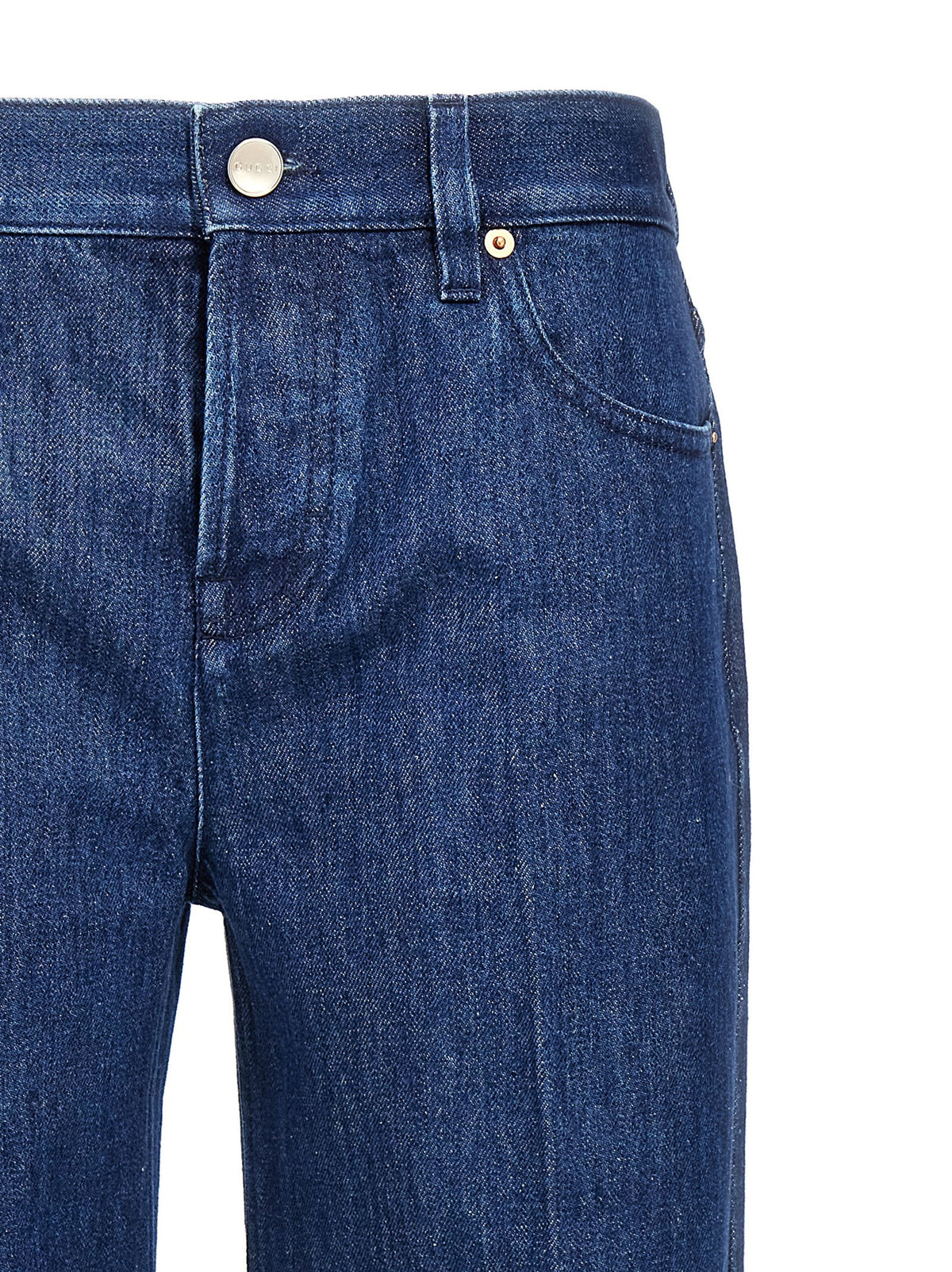 Gucci - Cotton jeans cotton-jeans_c759a827-d506-43ee-b06b-c5a3e135a580