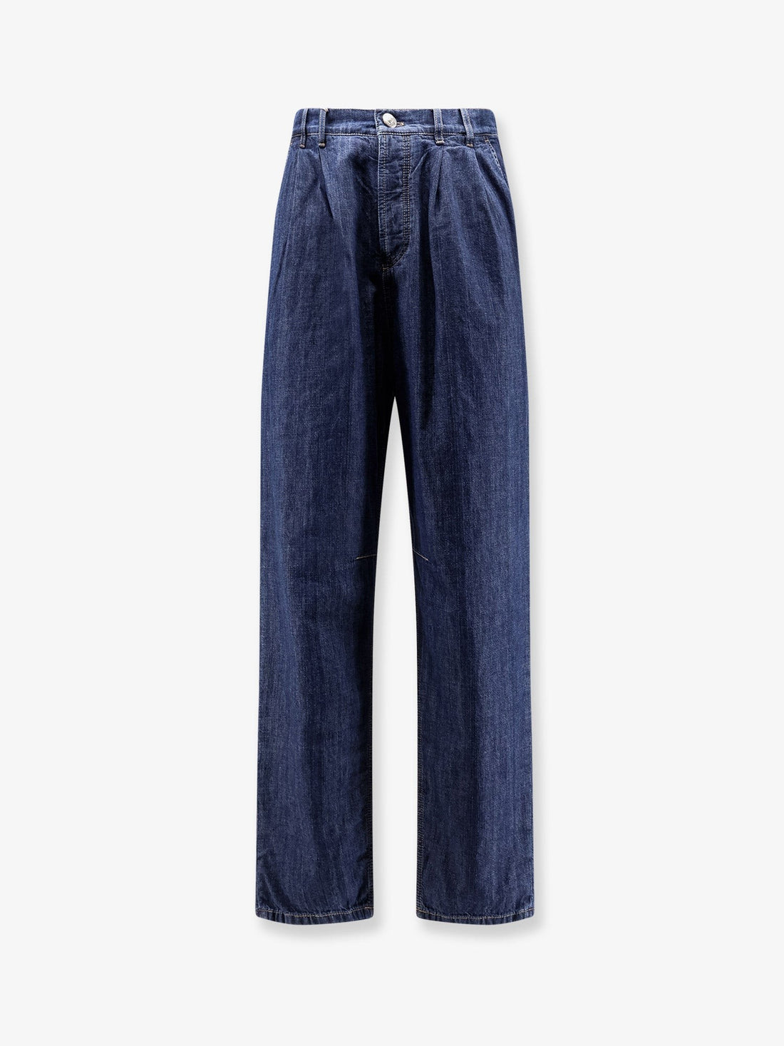 Brunello Cucinelli - Denim pants cotton-jeans_f6c73ee4-189f-45b6-a8ed-e1ecf5386714