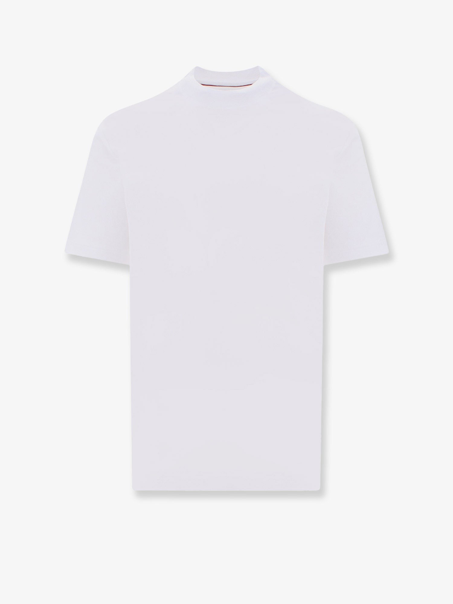 Cotton jersey T-shirt