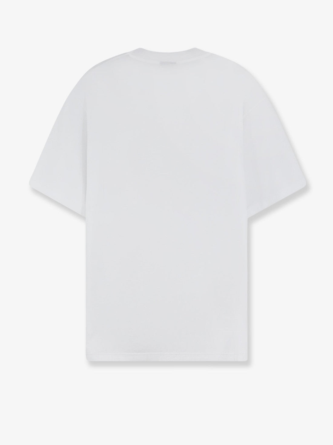 Gucci - Cotton jersey t-shirt cotton-jersey-t-shirt