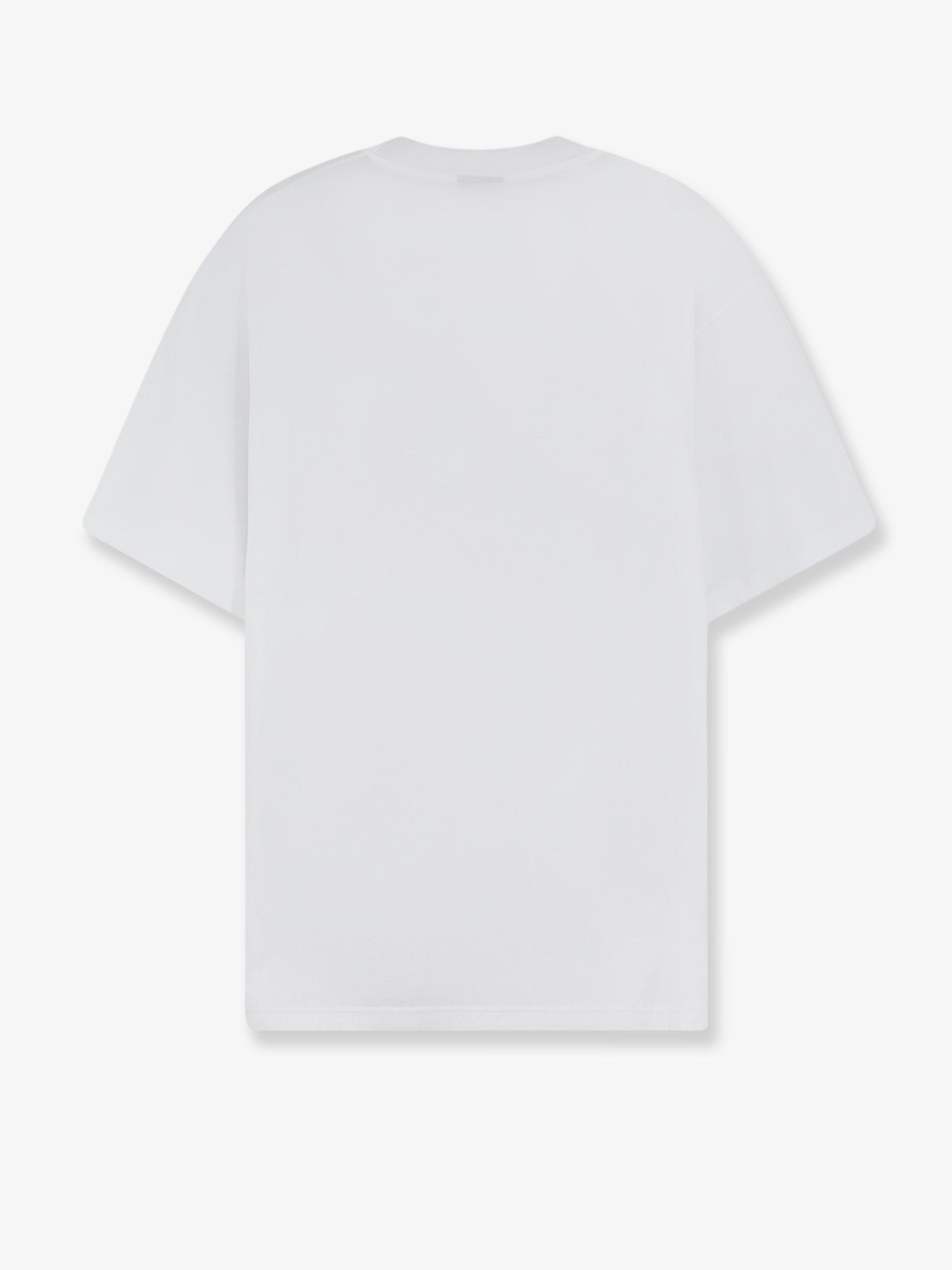 Gucci Gucci - Cotton jersey t-shirt