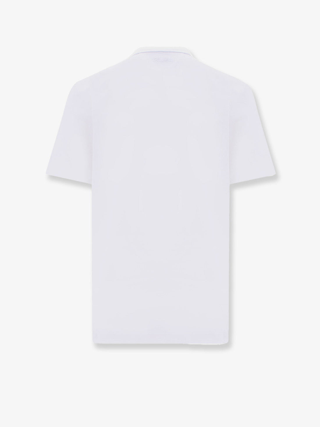 Cotton jersey T-shirt