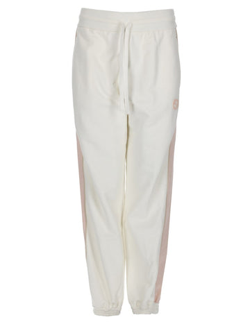 Gucci Gucci - cotton jersey trackpant