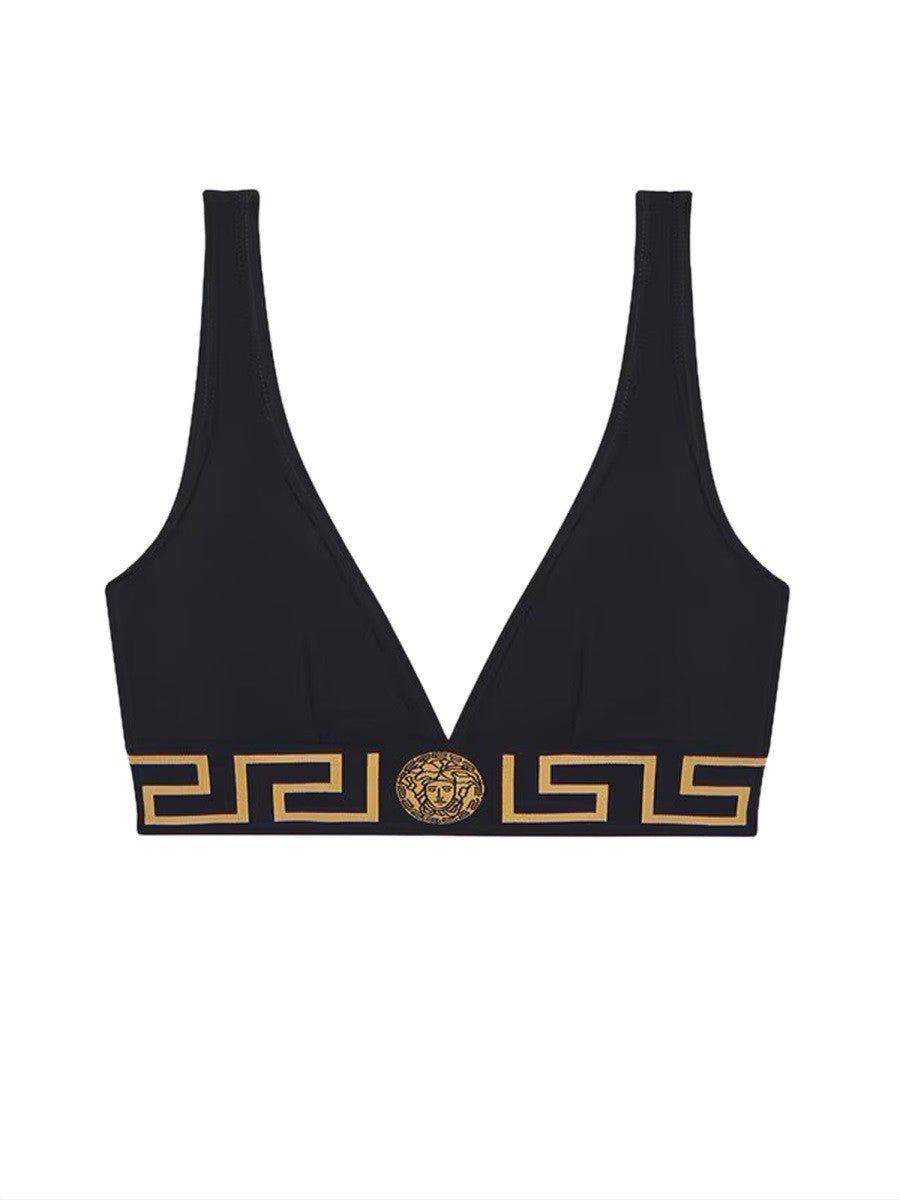 Versace - COTTON JERSEY TRIANGLE BRALETTE cotton-jersey-triangle-bralette_66dfe6c5-5a17-401c-9bf5-f0fc617fb3bb