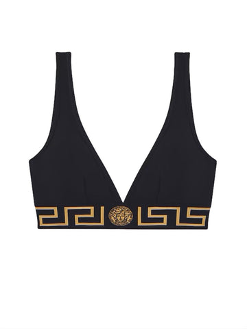 Versace - COTTON JERSEY TRIANGLE BRALETTE cotton-jersey-triangle-bralette_66dfe6c5-5a17-401c-9bf5-f0fc617fb3bb