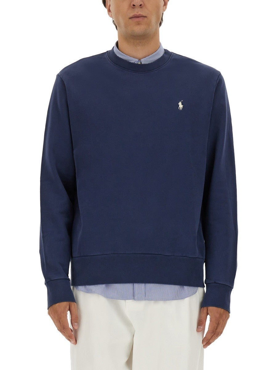 Polo Ralph Lauren - COTTON JERSEY cotton-jersey_a3405af6-1fd8-4f92-9791-5336cd10579f