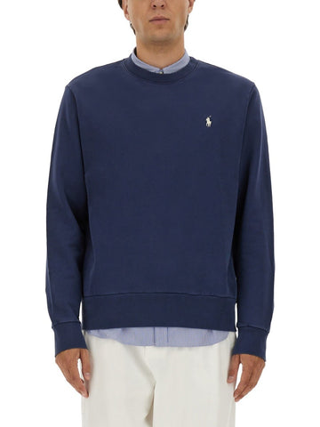 Polo Ralph Lauren - COTTON JERSEY cotton-jersey_a3405af6-1fd8-4f92-9791-5336cd10579f
