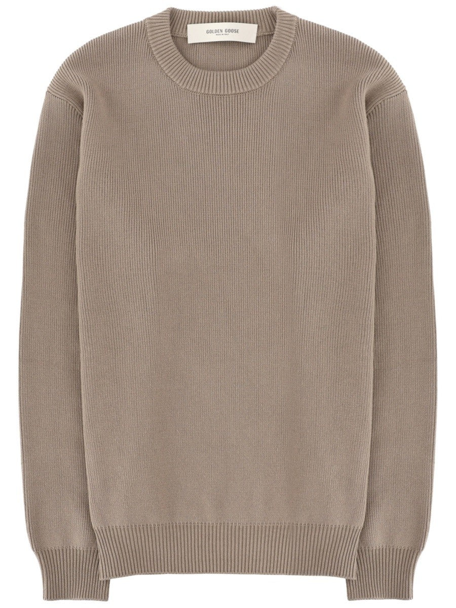Golden Goose Golden Goose - COTTON JERSEY