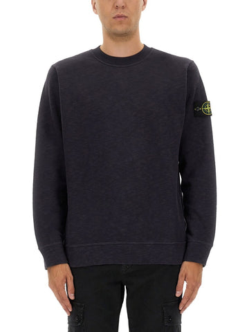 COTTON SWEATSHIRT cotton-jersey_db175417-7a86-4182-8980-c7f1360298ec