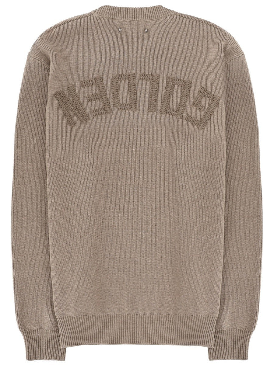 Golden Goose Golden Goose - COTTON JERSEY