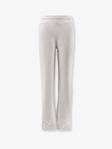 Dolce & Gabbana Cotton jogging trousers