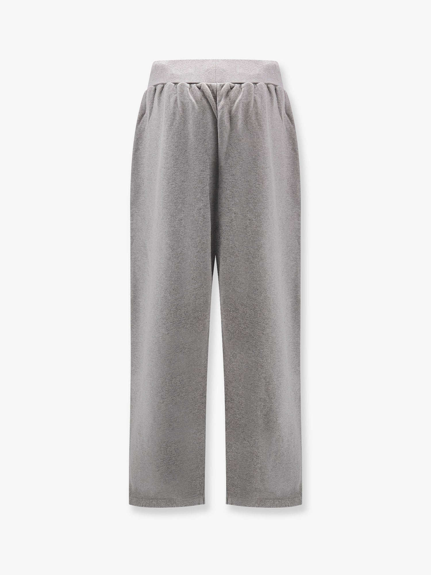 Cotton Jogging trousers
