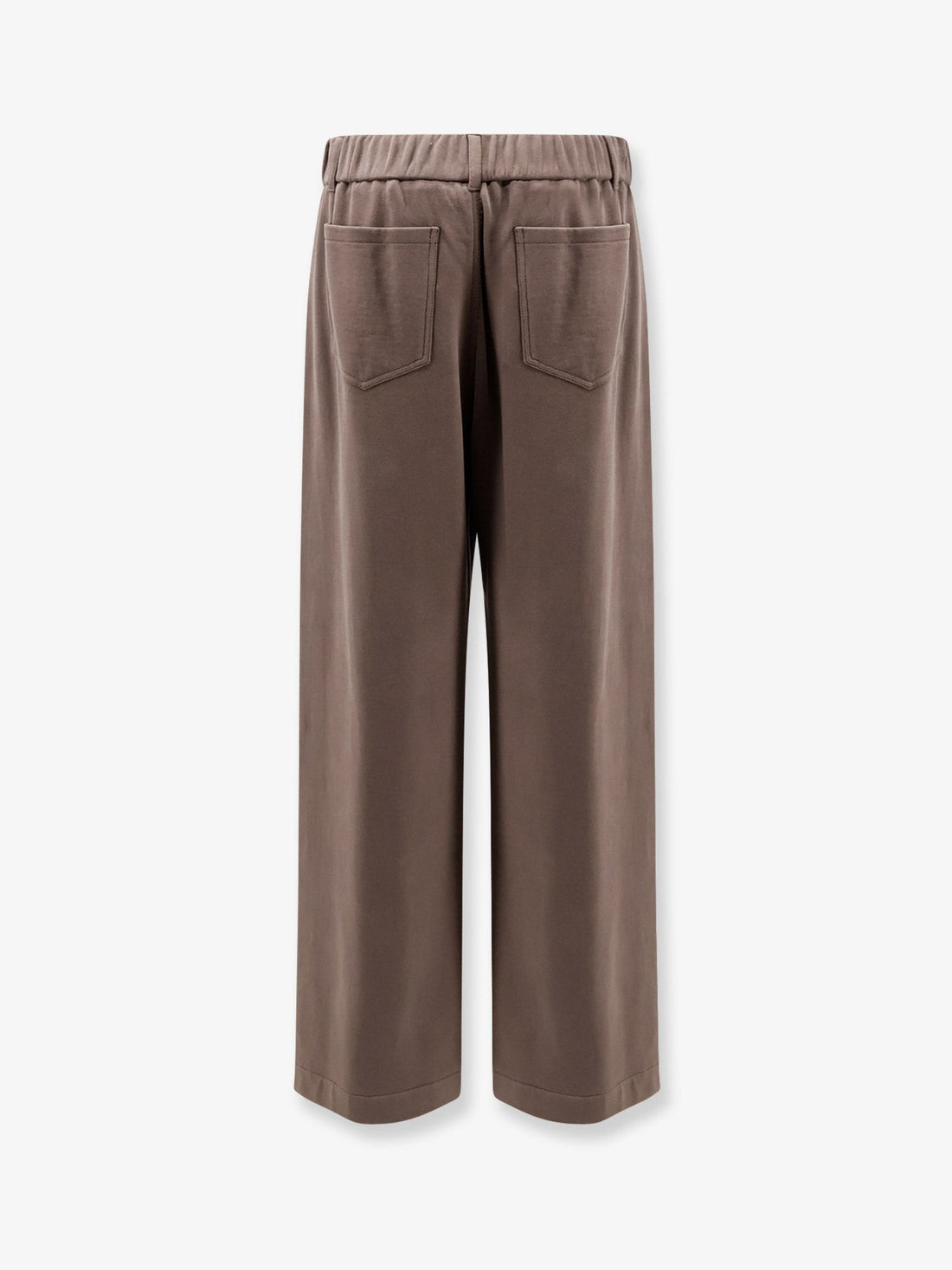 Cotton Jogging Trousers