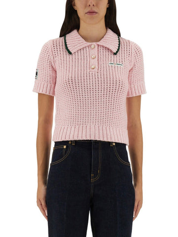 COTTON MOULINÉ POLO SHIRT cotton-mouline-polo-shirt_3ffd656d-ade6-42ee-b969-5098bd79d42e