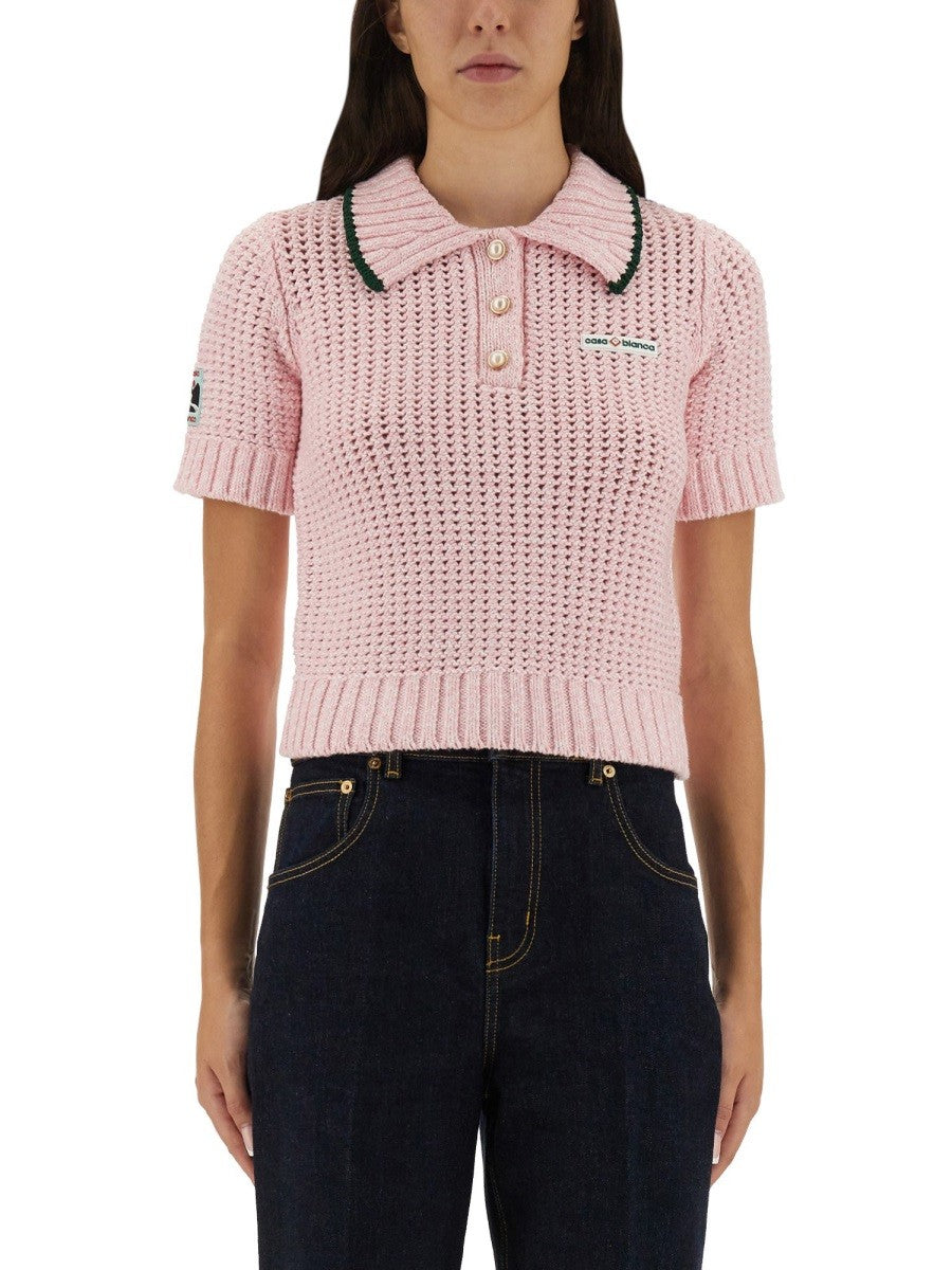COTTON MOULINÉ POLO SHIRT cotton-mouline-polo-shirt_3ffd656d-ade6-42ee-b969-5098bd79d42e