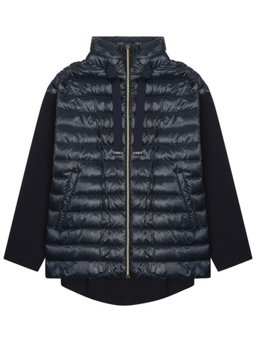 Herno - COTTON PADDED JACKET cotton-padded-jacket