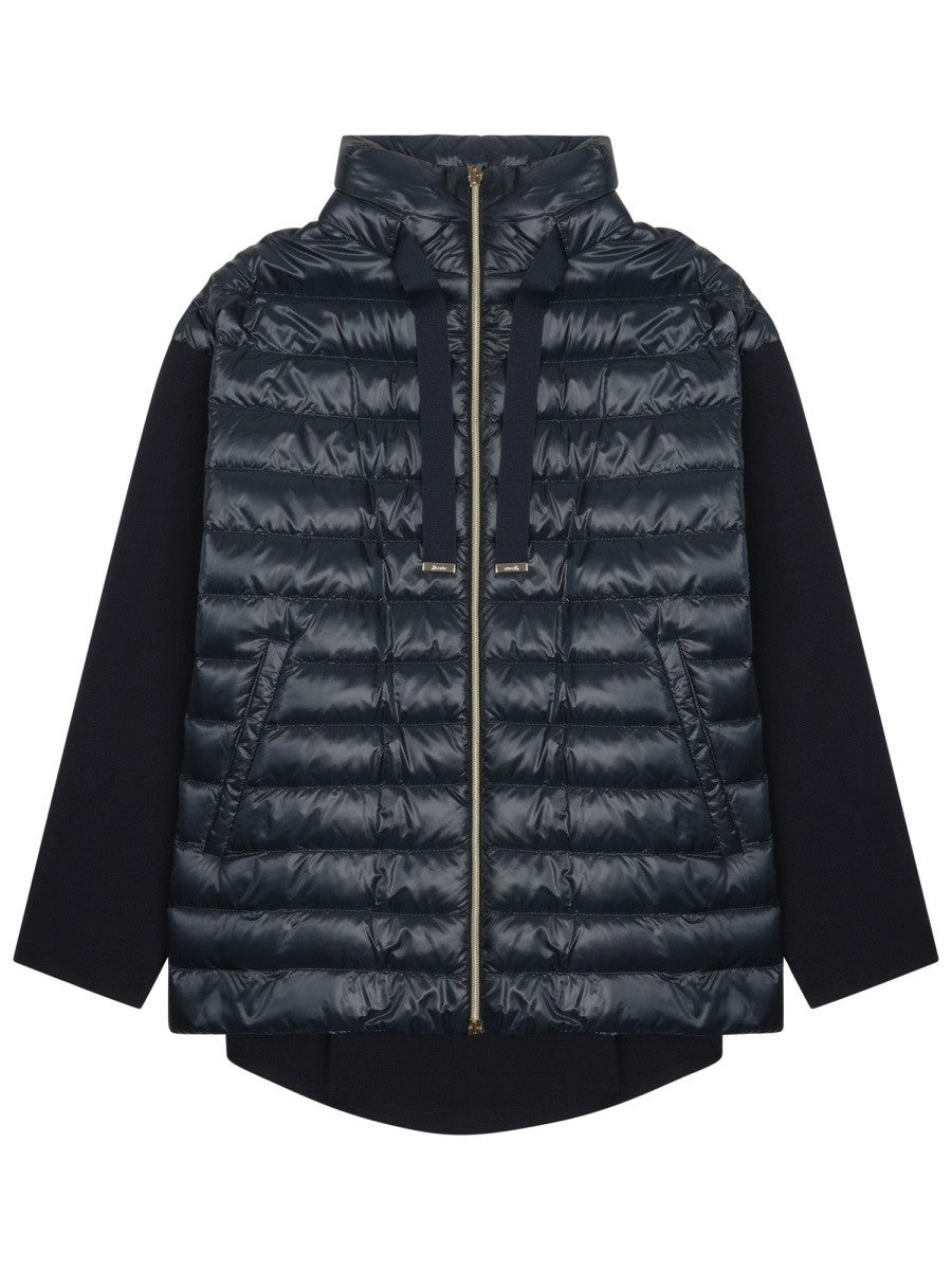 Herno - COTTON PADDED JACKET cotton-padded-jacket