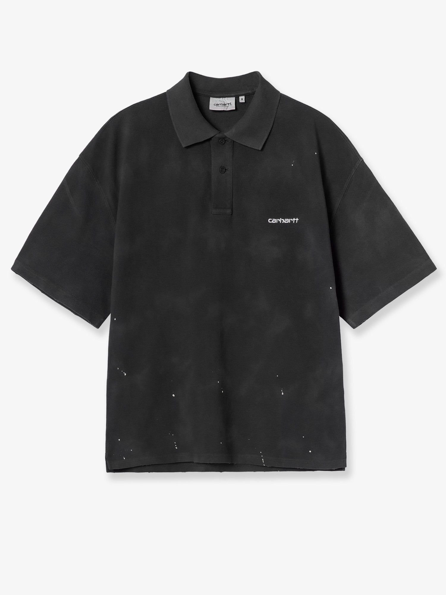 Carhartt Wip - Cotton Painter polo shirt