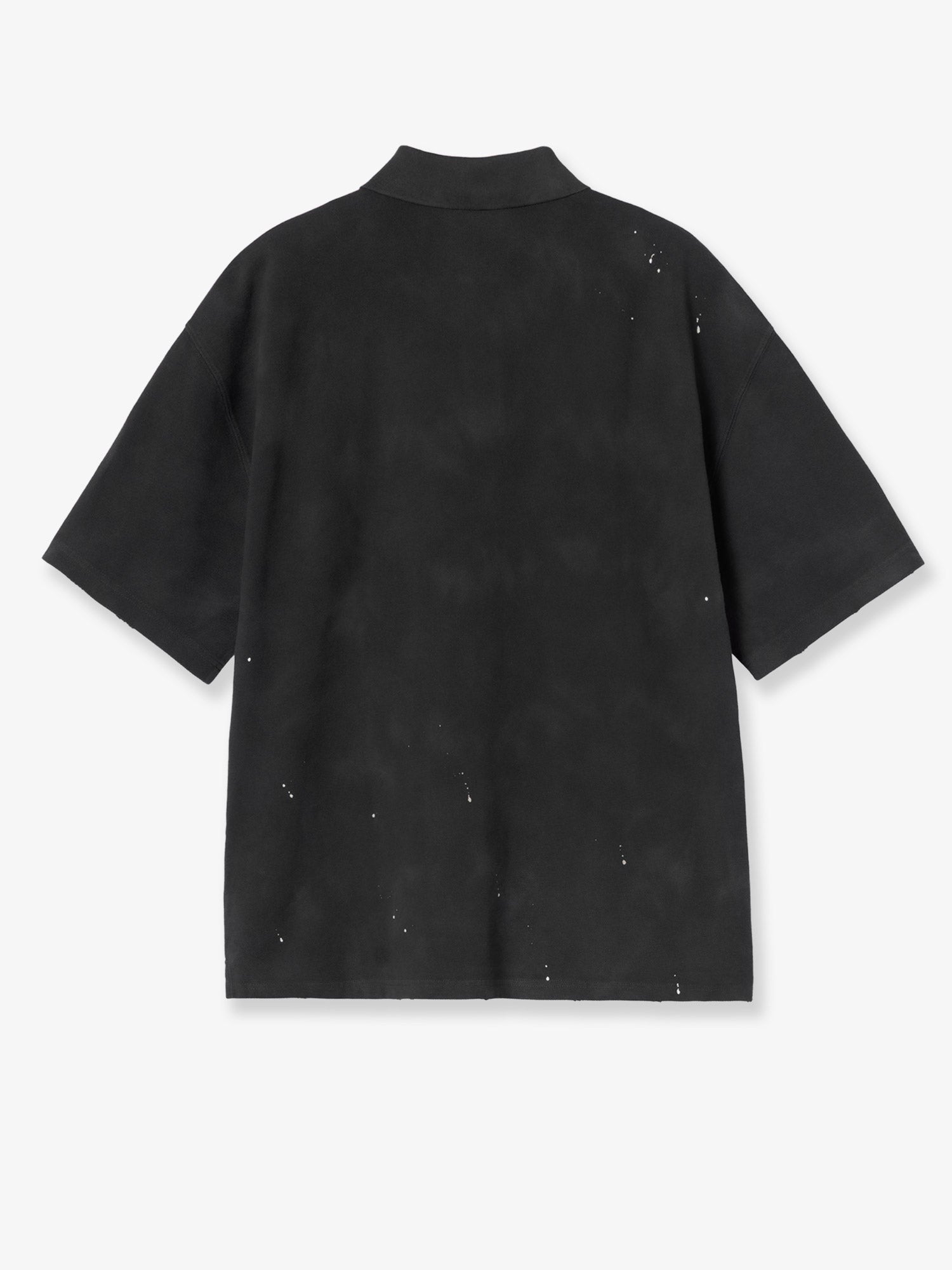 Carhartt Wip - Cotton Painter polo shirt