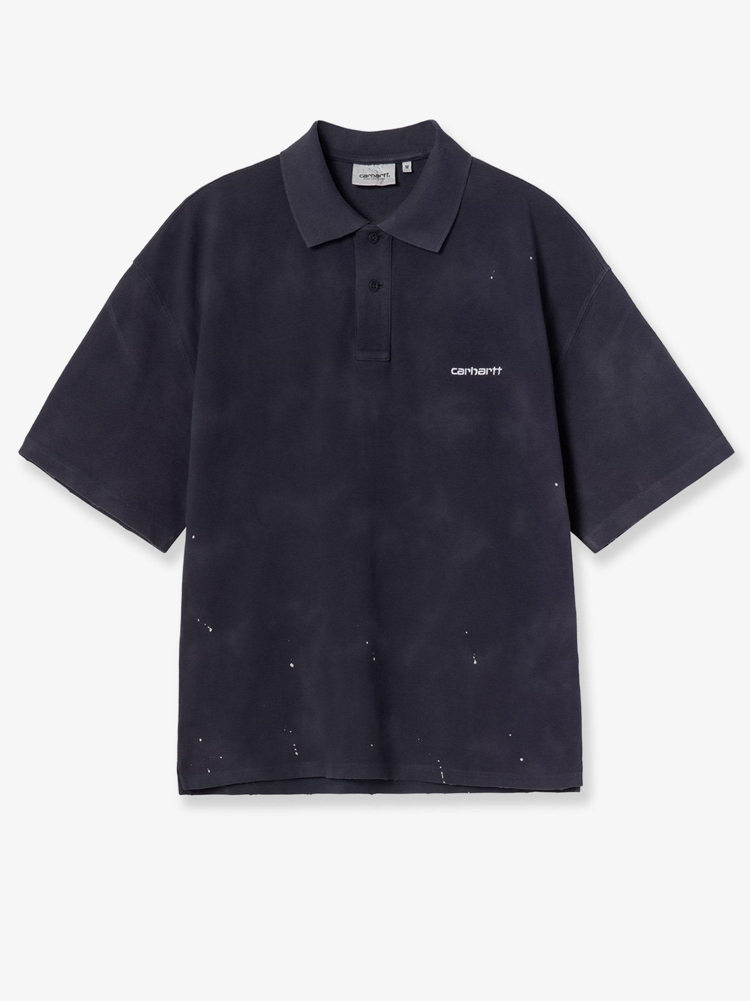 Carhartt Wip - Cotton Painter polo shirt