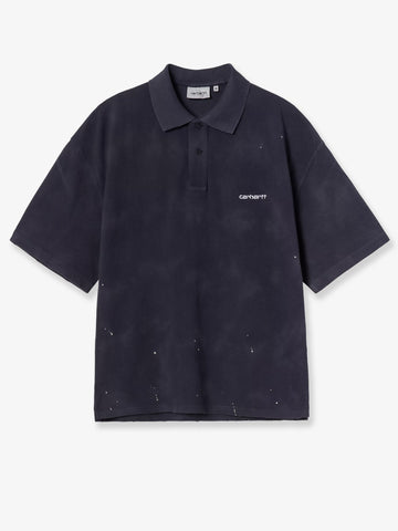 Carhartt Wip - Cotton Painter polo shirt