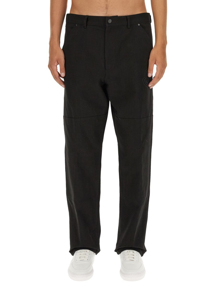 Moncler - COTTON PANTS cotton-pants_1b4a8769-83f9-43ff-942b-7d90c7c04483