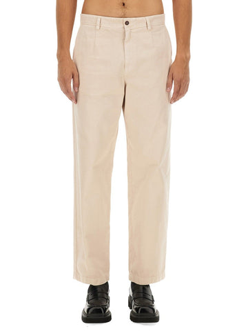 Dolce & Gabbana - COTTON PANTS cotton-pants_ad49ee80-d82d-4b08-aba9-f4a793527fd3