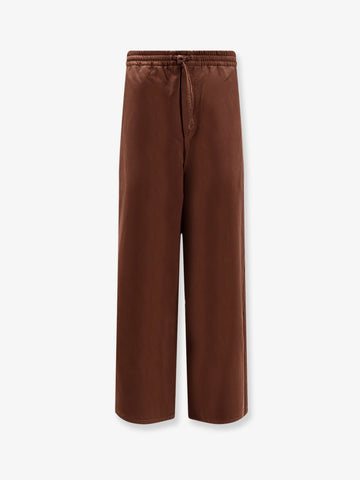 LOEWE - Cotton Paula's Ibiza trousers