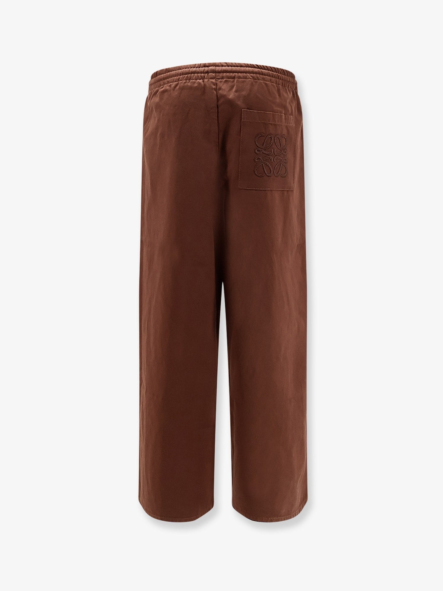 LOEWE - Cotton Paula's Ibiza trousers
