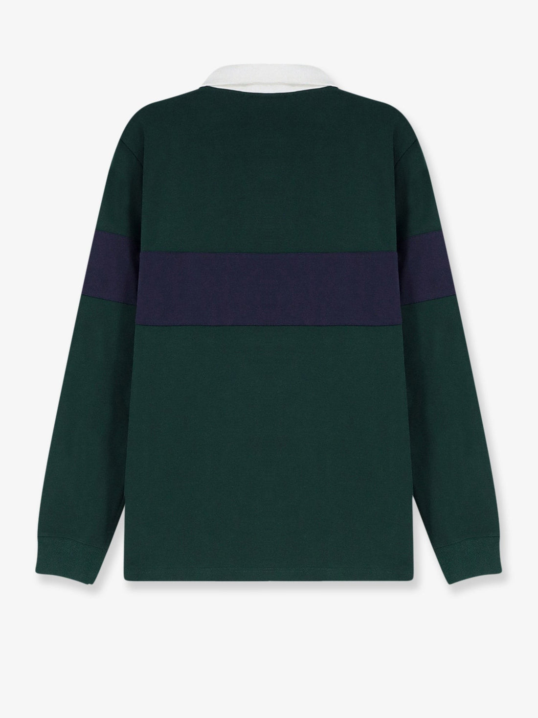 Dior - Cotton Polo Rugby with Dior embroidery cotton-polo-rugby-with-dior-embroidery
