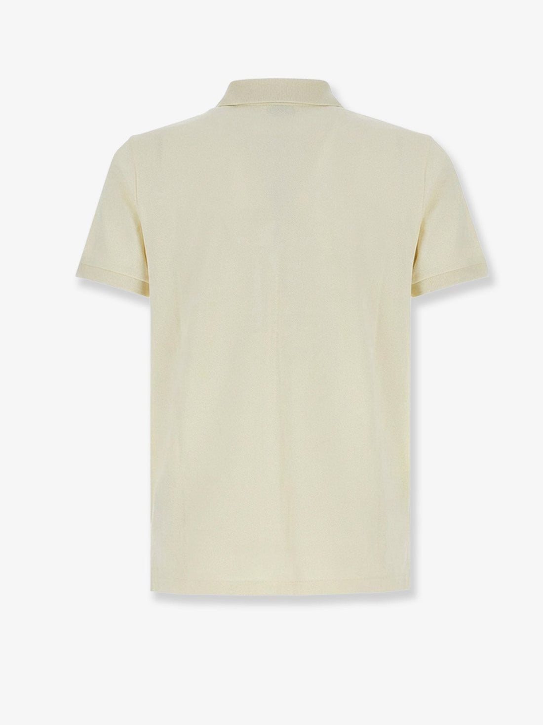 Polo Ralph Lauren - Cotton polo shirt with embroidered logo on the front cotton-polo-shirt-with-embroidered-logo-on-the-front_45a18680-f2d1-4b8b-8d85-555a049815f0