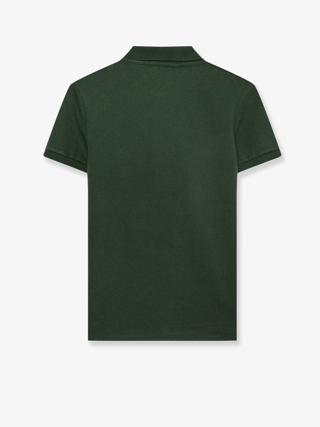 Polo Ralph Lauren - Cotton polo shirt with embroidered logo on the front cotton-polo-shirt-with-embroidered-logo-on-the-front_5cc00477-7384-4600-8804-8b6b43391f76
