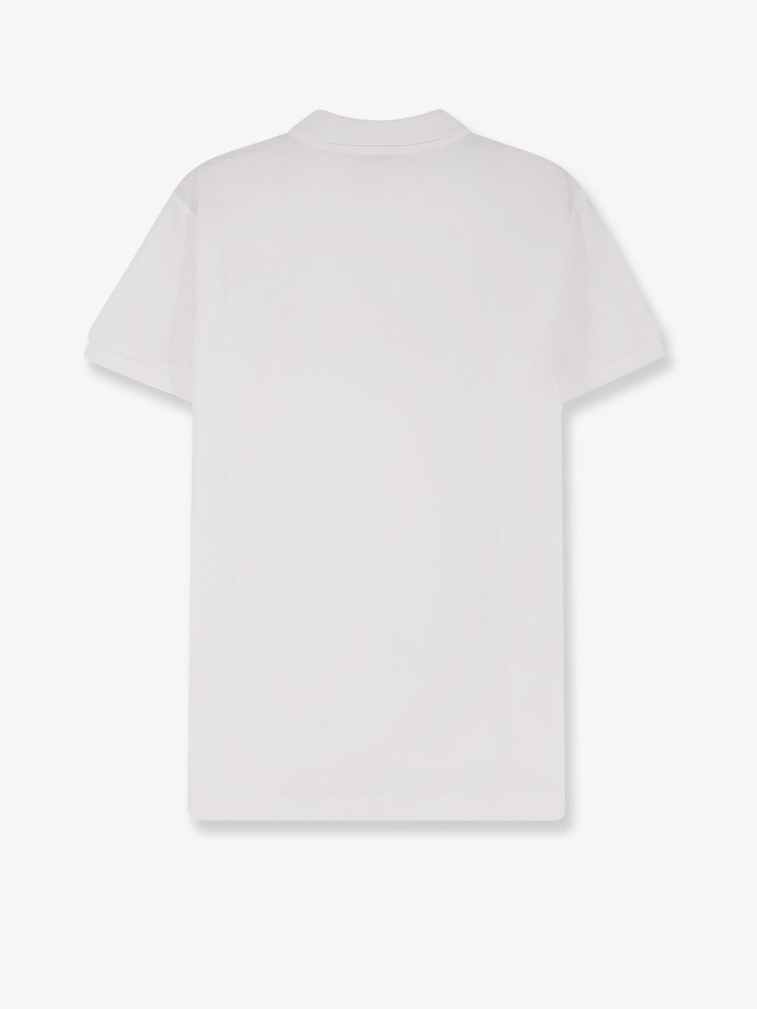 Polo Ralph Lauren - Cotton polo shirt with embroidered logo cotton-polo-shirt-with-embroidered-logo_bdf31edb-5947-425a-bbff-28edb49508a3